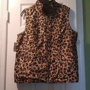 Show your inner wild side